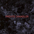 Previte Chandler: Previte Chandler - Red Vinyl - VINYL