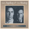 Dan Fogelberg & Tim Weisberg - No Resemblance Whatsoever ( VINYL )