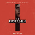 The First Omen (Original Motion Picture Soundtrack) - Mark Korven ( VINYL )