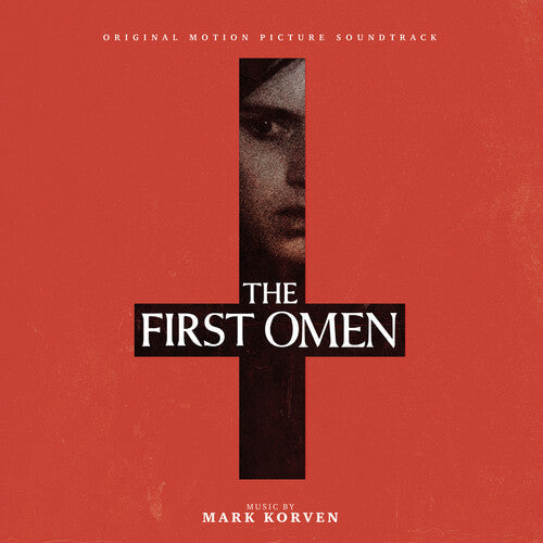 The First Omen (Original Motion Picture Soundtrack) - Mark Korven ( VINYL )