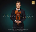 Renaud Capucon: Sibelius & Barber Violin Concertos  ( CD )