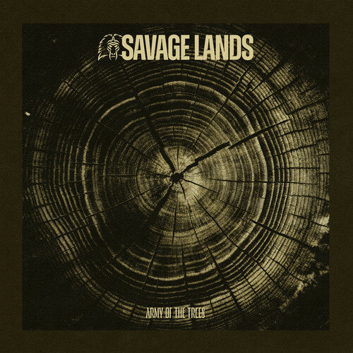 Savage Lands: Army Of The Trees - CD
