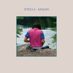 Stella - Adagio ( VINYL )