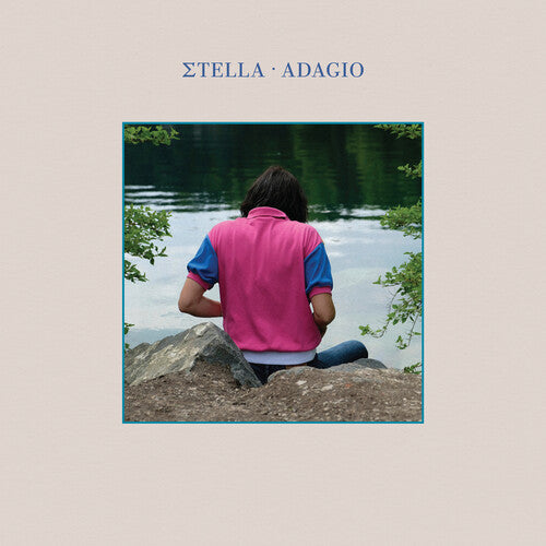 Stella - Adagio ( VINYL )