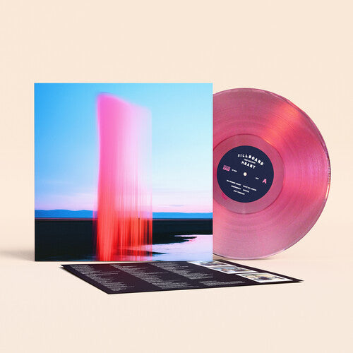 Deep Sea Diver - Billboard Heart ( VINYL )