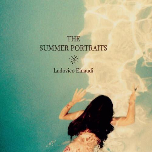 Ludovico Einaudi: Summer Portraits  ( CD )