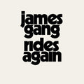 James Gang - James Gang Rides Again ( VINYL )