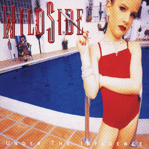 Wildside: Under The Influence - VINYL