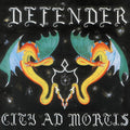 Defender: City Ad Mortis - CD
