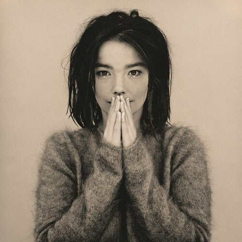 Bjork: Debut - CD