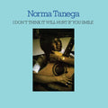 Norma Tanega: I Don't Think It Will Hurt If You Smile - Vinyl