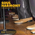 Various Artists: Soul Harmony: Sweet Soul Vocals 1961-1984 / Various - CD