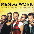 Men at Work: Their Ultimate Collection - VINYL