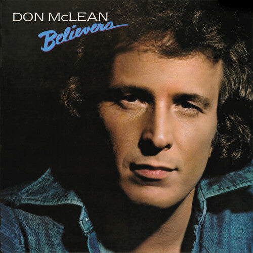 Don McLean: Believers - Vinyl