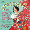 Lisette Oropesa: Mis Amores Son Las Flores - Zarzuela Arias  ( CD )