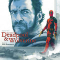 Deadpool & Wolverine (Original Score) - Rob Simonsen ( VINYL )