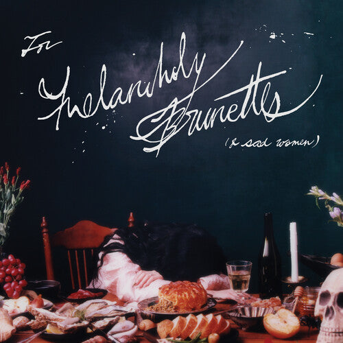 Japanese Breakfast - For Melancholy Brunettes (& sad women) ( VINYL )