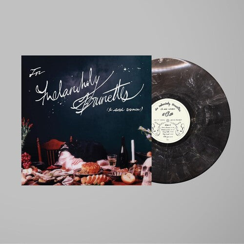 Japanese Breakfast - For Melancholy Brunettes (& sad women) ( VINYL )