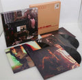 Various: Original Music & Soundtrack of Blossoms Shanghai Blossoms Shanghai - Wong Ka Wai - VINYL