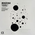 Molecule: Molecule: Symphonie No. 1 "Quantique" - Vinyl