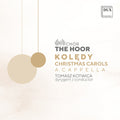 The Hoor Chor: Christmas Carols a Cappella  ( CD )
