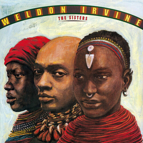 Weldon Irvine - The Sisters ( VINYL )