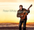 Peter White: Light of Day - CD