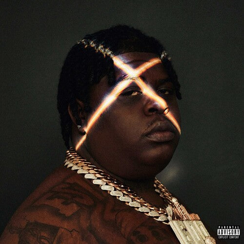 Bigxthaplug: Take Care  ( CD )