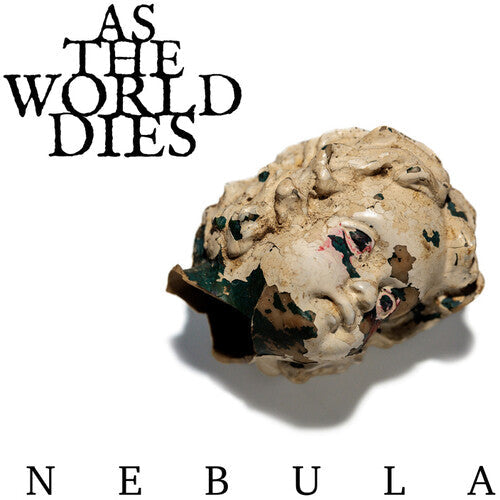 As the World Dies: Nebula - CD