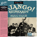 Django Reinhardt: Et Le Quintet Du Hot Club De France Avec Stephane Grapelli - VINYL