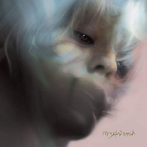 Kedr Livanskiy: Myrtus Myth - Green - Vinyl