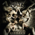 Hate: Anaclasis : A Haunting Gospel of Malice and Hatred - VINYL