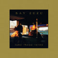 Say Zuzu: Take These Turns  ( CD )