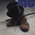Mr. Big - Mr. Big ( VINYL )