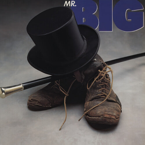 Mr. Big - Mr. Big ( VINYL )
