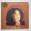 Kaina: It Was A Home - Yellow Colored Vinyl - VINYL