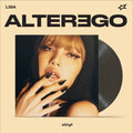 Lisa - Alter Ego ( VINYL )