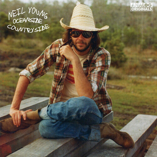 Neil Young - Oceanside Countryside ( VINYL )
