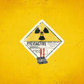 Curren$Y & Monstabeatz: Radioactive - Vinyl