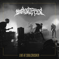 Bongripper: Live At Soulcrusher - CD