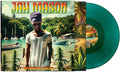 Jah Mason: Mi Smoke Mi Chalwa - VINYL