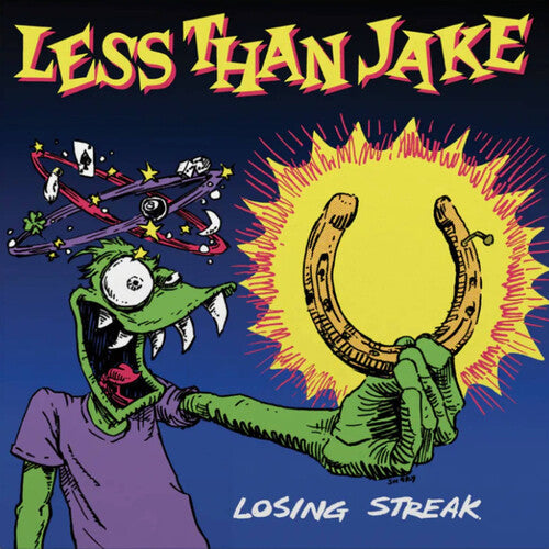 Less than Jake - Losing Streak ( VINYL )
