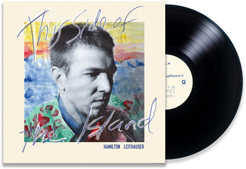 Hamilton Leithauser: This Side Of The Island - VINYL