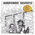 Various Artists: Barricaded Suspects (Various Artists) - VINYL