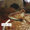 Tigers Jaw: Tigers Jaw - Yellow - VINYL
