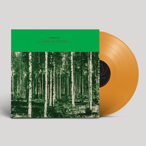 Tuohi Klang: Pennselmann Hits Vol. 2765 - VINYL