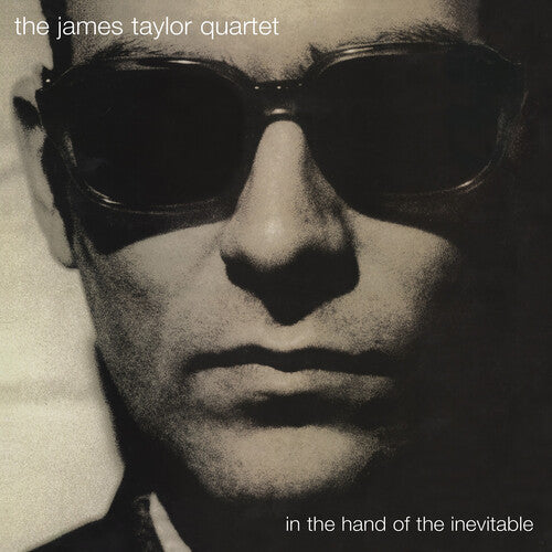 The James Taylor Quartet - In the Hand of the Inevitable ( VINYL )