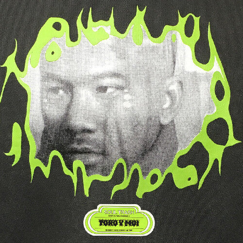 Toro Y Moi - Soul Trash ( VINYL )