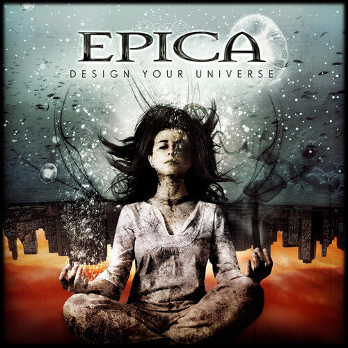 Epica - Design Your Universe ( VINYL )