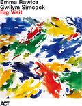 Rawicz, Emma / Simcock, Gwilym: Big Visit - VINYL